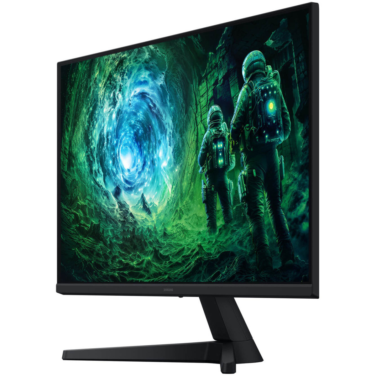 Монитор Samsung 27" S27FG532EI Odyssey G5 - LS27FG532EIXCI - фото 4