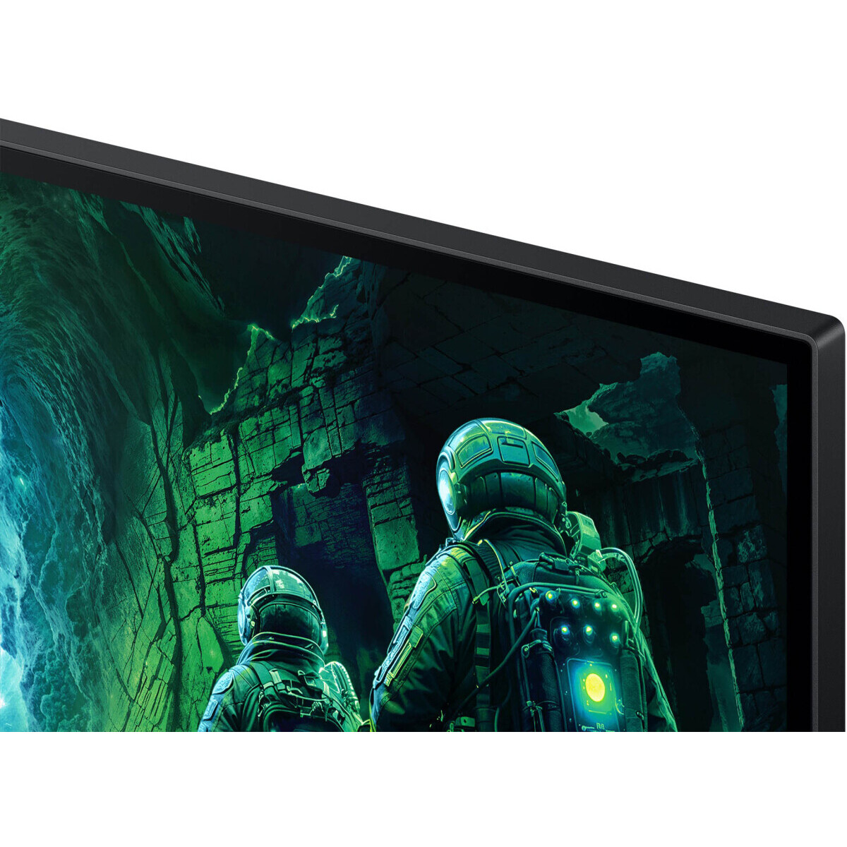 Монитор Samsung 27" S27FG532EI Odyssey G5 - LS27FG532EIXCI - фото 5
