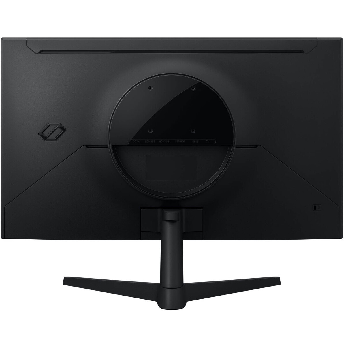 Монитор Samsung 27" S27FG532EI Odyssey G5 - LS27FG532EIXCI - фото 6