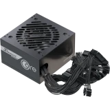 Блок питания 650W Seasonic Core BC-650 ATX 3.1 (SRP-CBC651-A5A51JF)