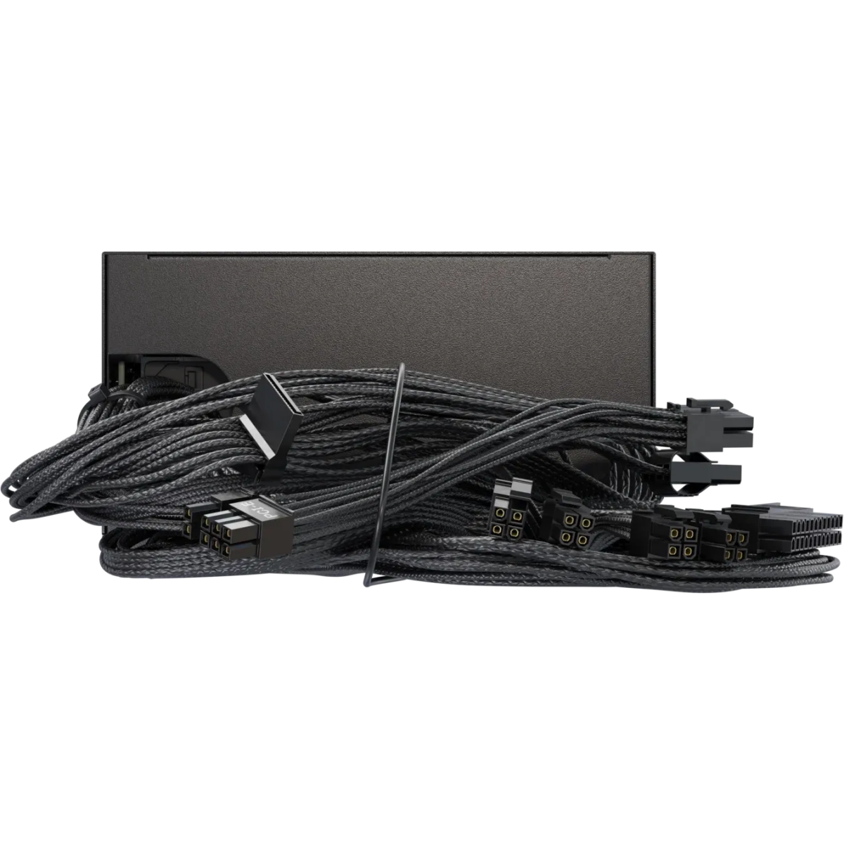 Блок питания 650W Seasonic Core BC-650 ATX 3.1 - SRP-CBC651-A5A51JF - фото 8