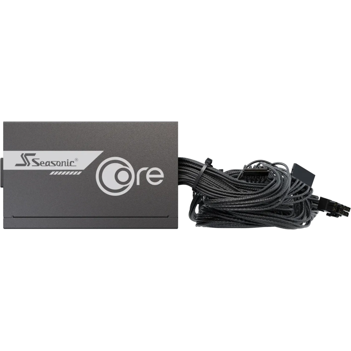 Блок питания 750W Seasonic Core BC-750 ATX 3.1 - SRP-CBC751-A5A51JF - фото 7