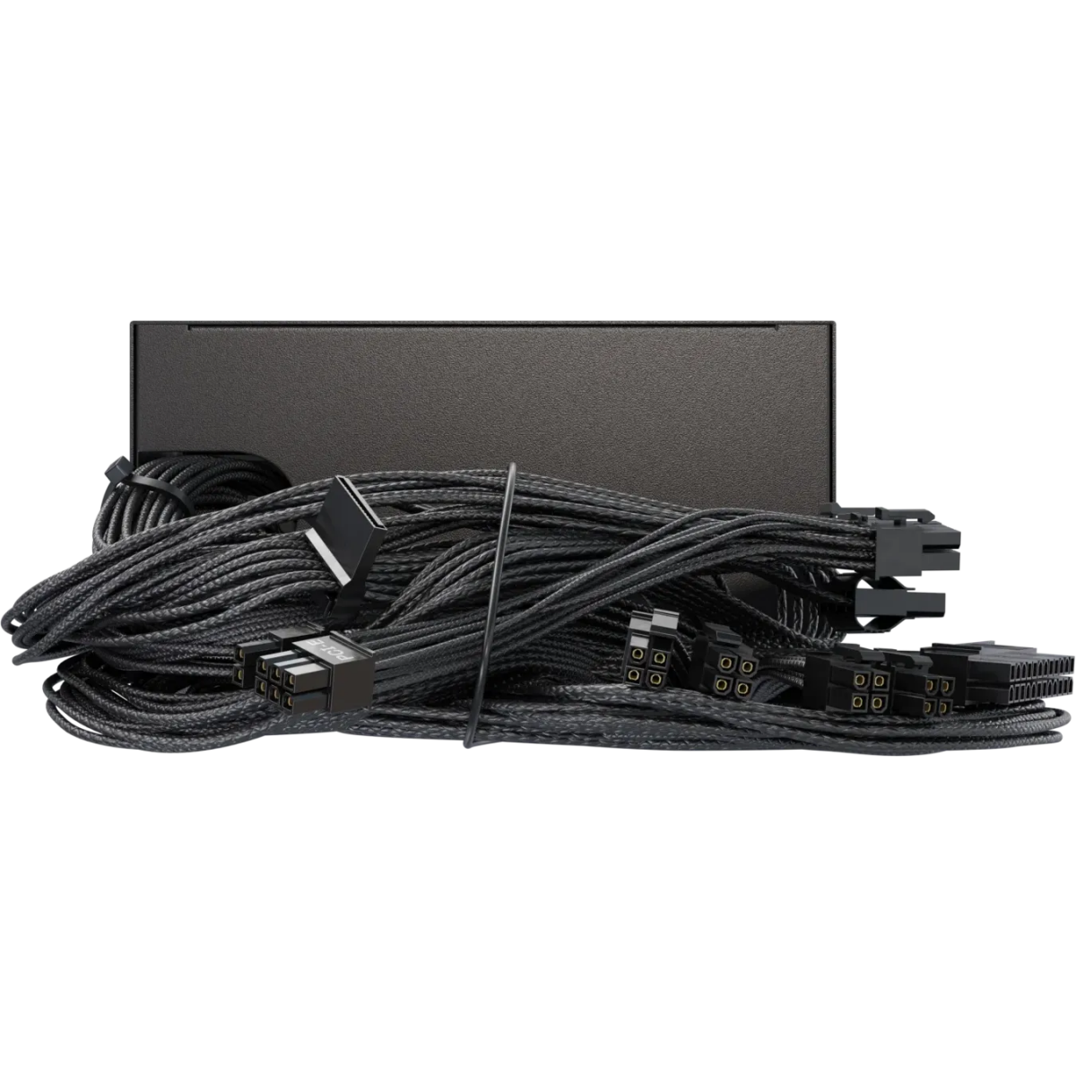 Блок питания 750W Seasonic Core BC-750 ATX 3.1 - SRP-CBC751-A5A51JF - фото 8