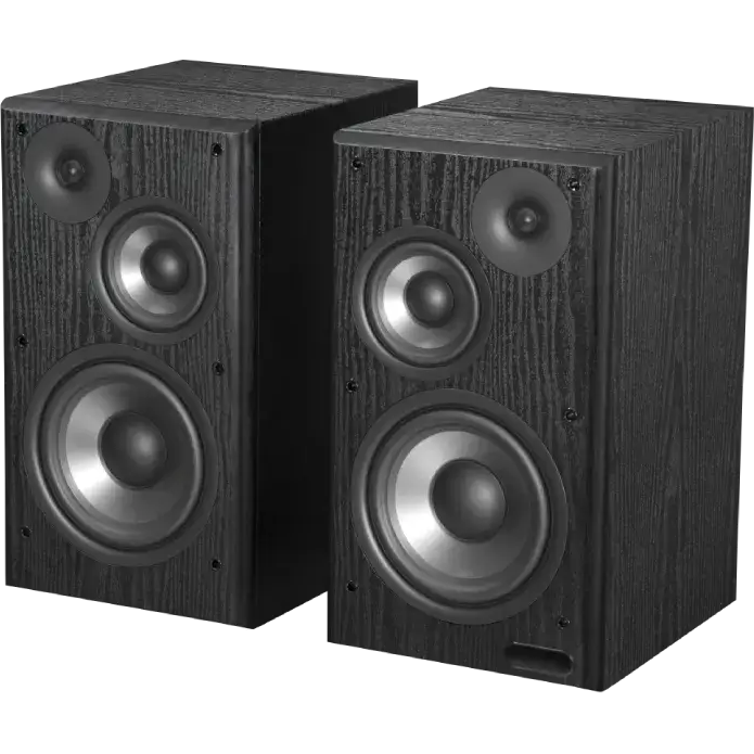 Колонки Edifier R2750DB MKII Black - фото 3