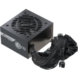 Блок питания 850W Seasonic Core BC-850 ATX 3.1 (SRP-CBC851-A5A51JF)