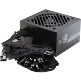 Блок питания 850W Seasonic Core BC-850 ATX 3.1 (SRP-CBC851-A5A51JF)