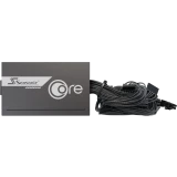 Блок питания 850W Seasonic Core BC-850 ATX 3.1 (SRP-CBC851-A5A51JF)