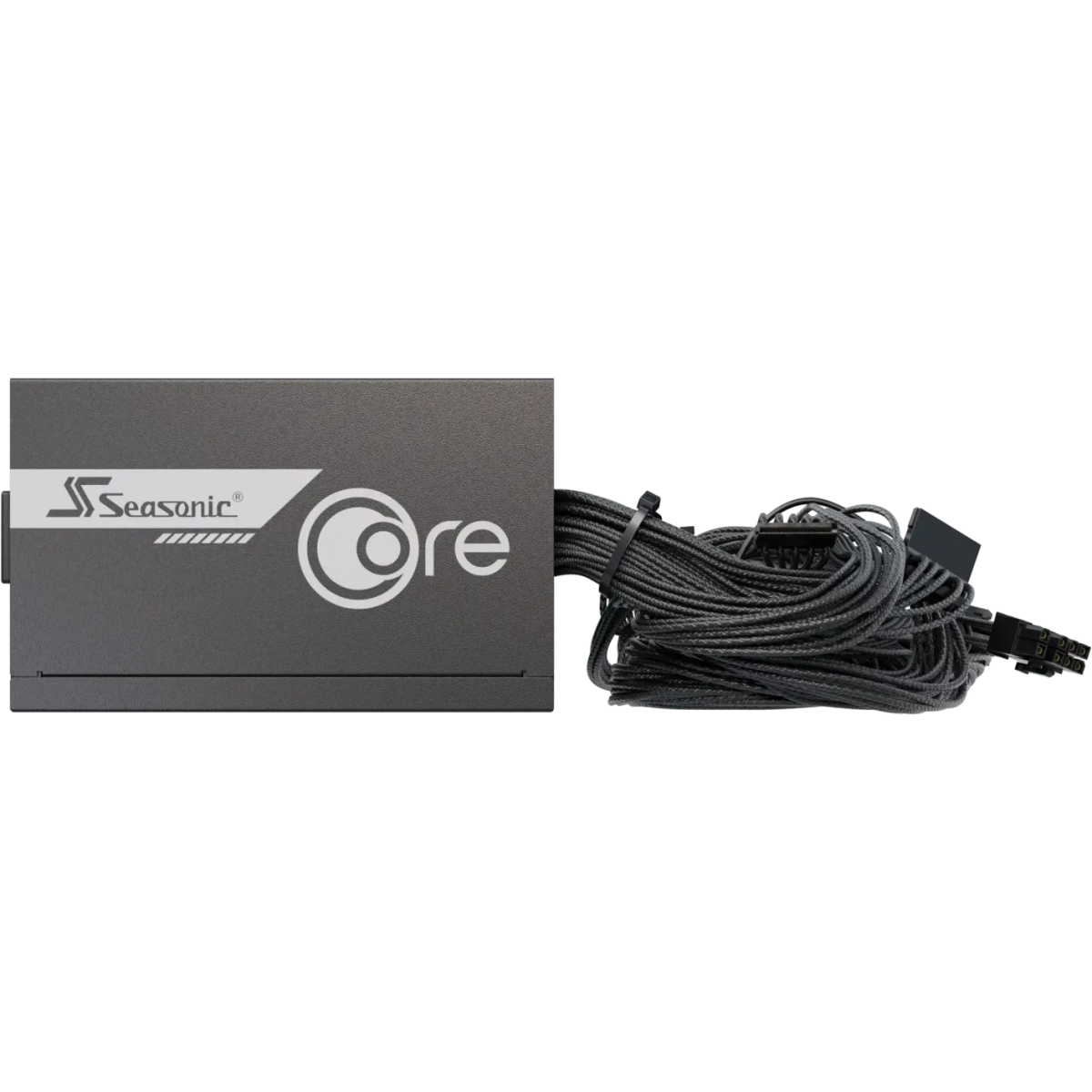 Блок питания 850W Seasonic Core BC-850 ATX 3.1 - SRP-CBC851-A5A51JF - фото 7