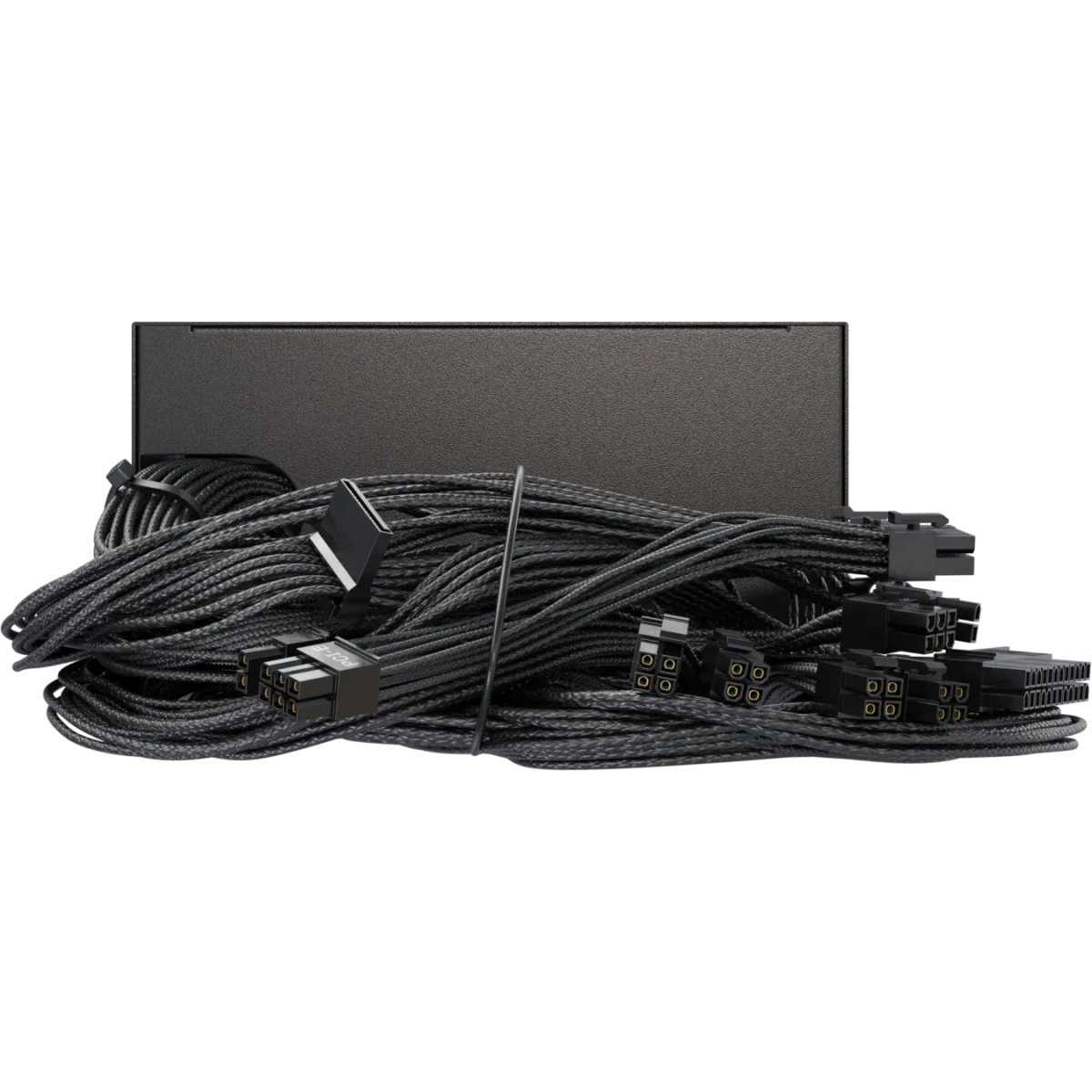 Блок питания 850W Seasonic Core BC-850 ATX 3.1 - SRP-CBC851-A5A51JF - фото 8