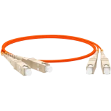 Патч-корд TWT TWT-2SC-2SC/OM2-5.0, 5м