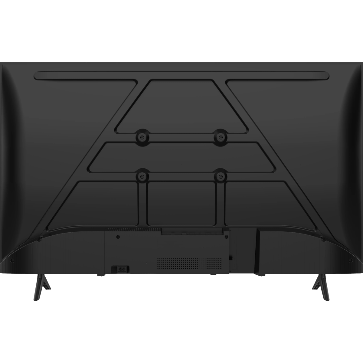 ЖК телевизор TopDevice 43" TDHTV43YFD Black - TDHTV43YFD_BK - фото 3