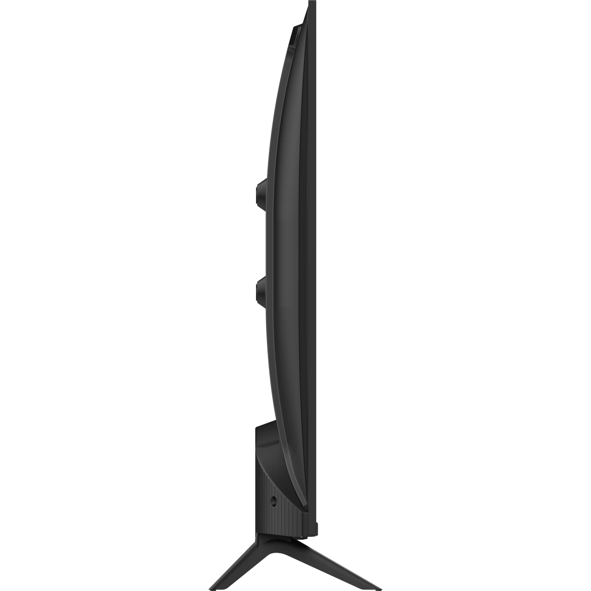ЖК телевизор TopDevice 43" TDHTV43YFD Black - TDHTV43YFD_BK - фото 4