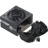 Блок питания 750W Seasonic Core GC-750 ATX 3.1 (SRP-CGC751-A5A32SF)