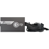 Блок питания 750W Seasonic Core GC-750 ATX 3.1 (SRP-CGC751-A5A32SF)