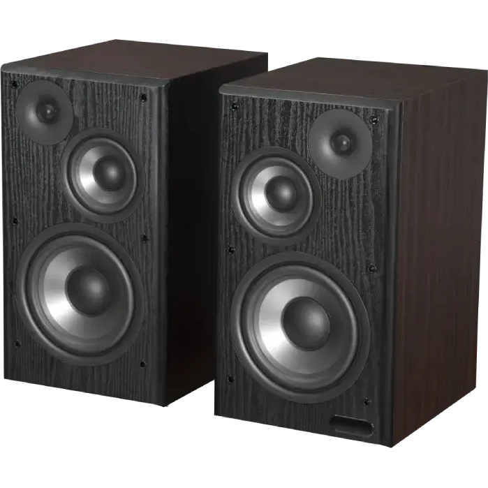 Колонки Edifier R2750DB MKII Walnut - фото 3