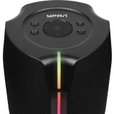 Портативная акустика УРАЛ БОЛТ 32х10 Чёрный (УРАЛ БОЛТ 32Х10)