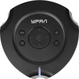 Портативная акустика УРАЛ БОЛТ 32х10 Чёрный (УРАЛ БОЛТ 32Х10)