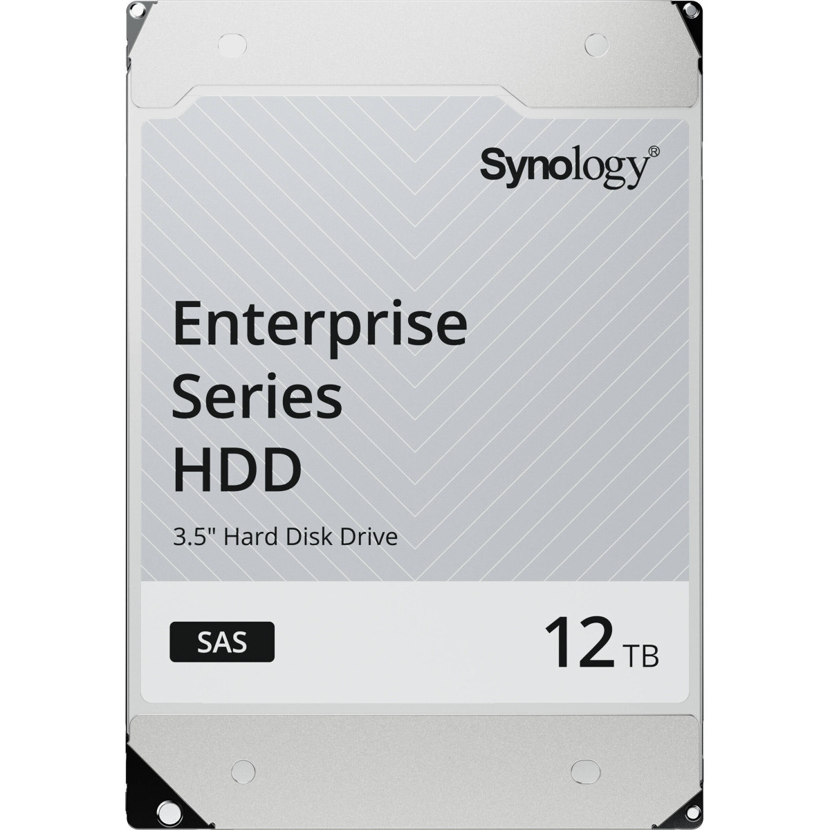Жёсткий диск 12TB SAS Synology (HAS5310-12T)