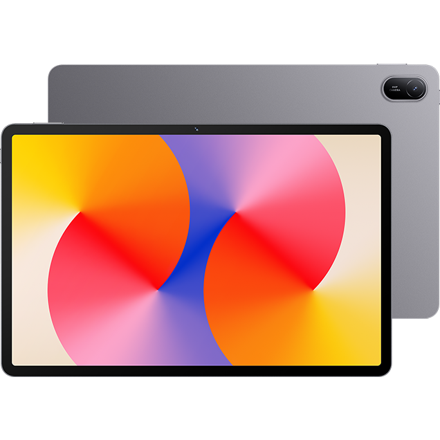Планшет Huawei MatePad SE 11 2026 8/128GB LTE Gray - 53014PKC