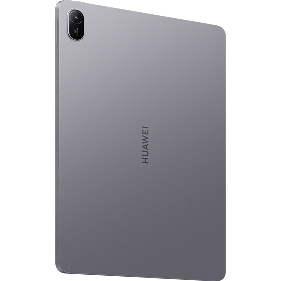 Планшет Huawei MatePad SE 11 2026 8/128GB LTE Gray - 53014PKC - фото 6