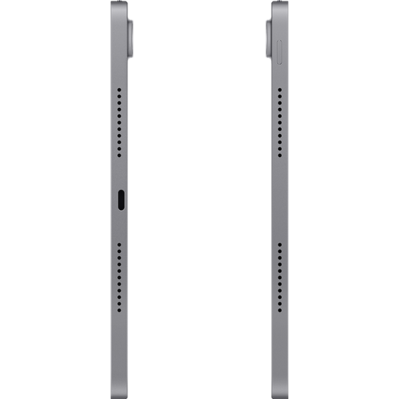 Планшет Huawei MatePad SE 11 2026 8/128GB LTE Gray - 53014PKC - фото 7