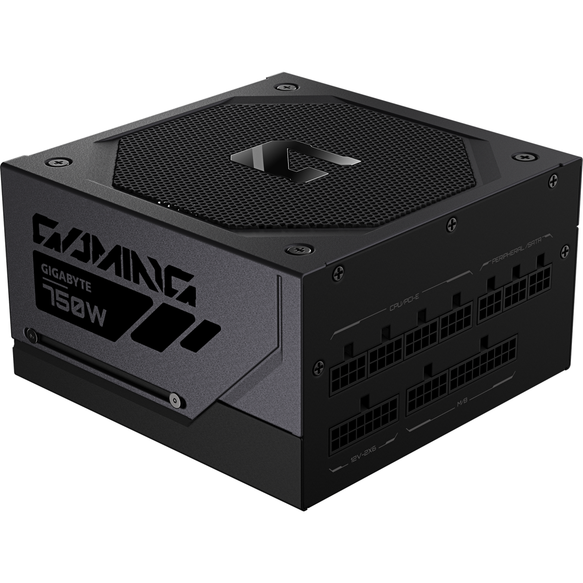 Блок питания 750W Gigabyte GP-GME750GM PG5