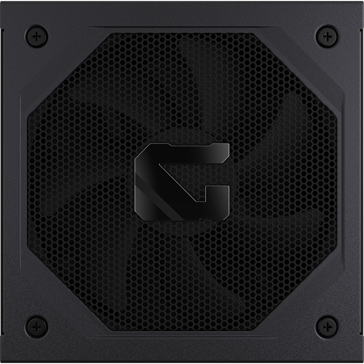 Блок питания 750W Gigabyte GP-GME750GM PG5 - фото 4