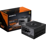 Блок питания 750W Gigabyte GP-GME750GM PG5