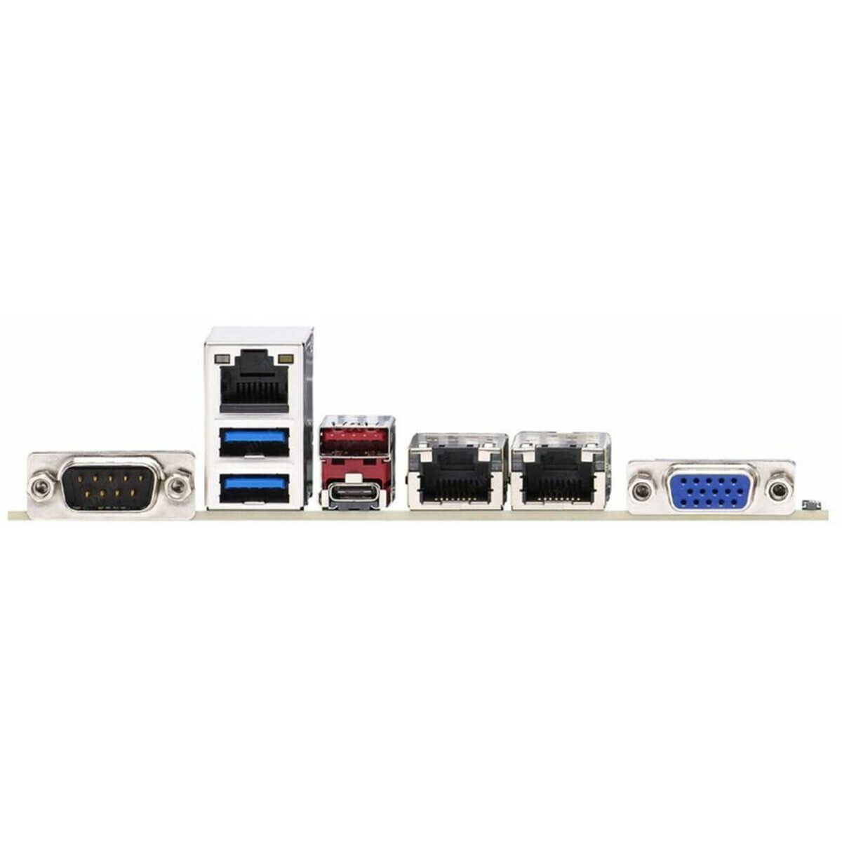 Серверная материнская плата SuperMicro X12DPG-QT6-B - MBD-X12DPG-QT6-B - фото 3