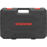 Мойка высокого давления Starwind SBW-25.20-0.0B