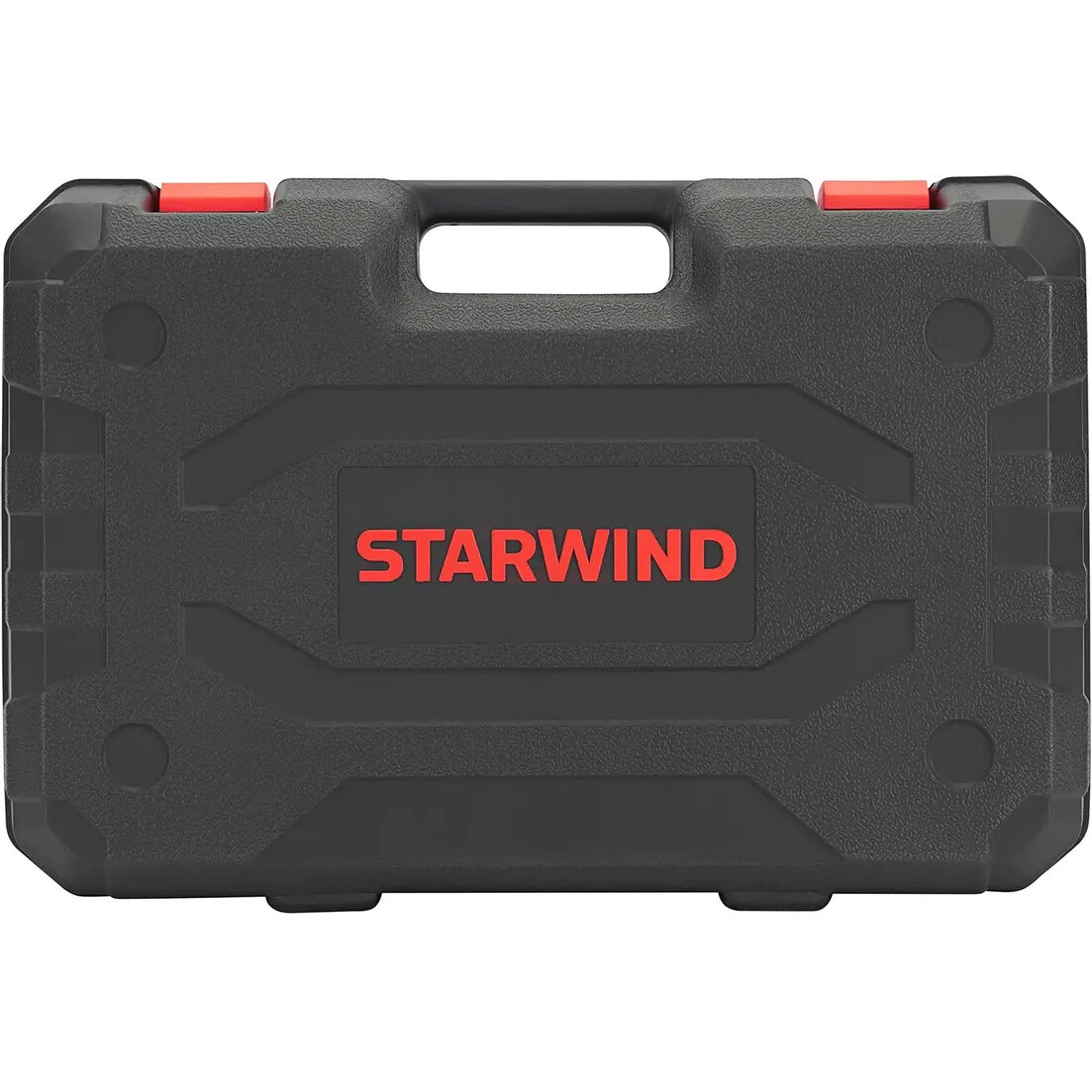 Мойка высокого давления Starwind SBW-25.20-0.0B - фото 10
