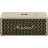 Портативная акустика Marshall Emberton III Beige (EMBERTON III WHITE)