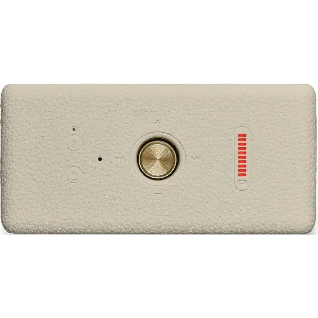 Портативная акустика Marshall Emberton III Beige - EMBERTON III WHITE - фото 2