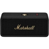 Портативная акустика Marshall Emberton III Black (EMBERTON III BLACK)