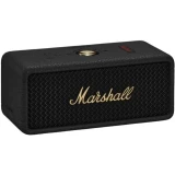 Портативная акустика Marshall Emberton III Black (EMBERTON III BLACK)