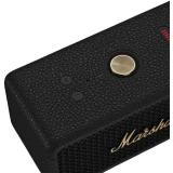 Портативная акустика Marshall Emberton III Black (EMBERTON III BLACK)