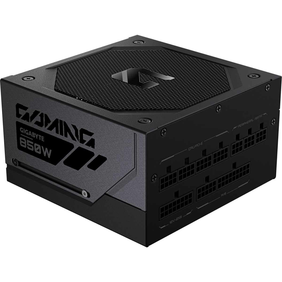 Блок питания 850W Gigabyte GP-GME850GM PG5
