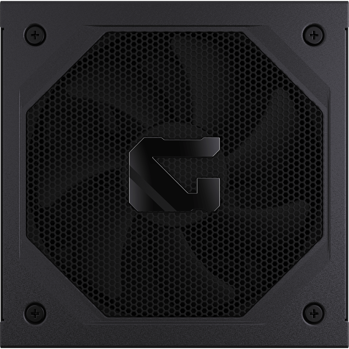 Блок питания 850W Gigabyte GP-GME850GM PG5 - фото 4