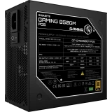 Блок питания 850W Gigabyte GP-GME850GM PG5