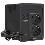 ИБП ExeGate Power Smart ULB-850 LCD (EURO,RJ) (EP285479RUS)
