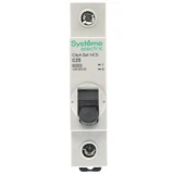 Автоматический выключатель Schneider Electric City9 Set C9F36125