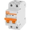 Автоматический выключатель TDM ELECTRIC SQ0206-0094