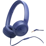 Гарнитура JBL Tune 530 Blue (JBLT530BLU)