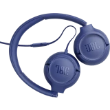 Гарнитура JBL Tune 530 Blue (JBLT530BLU)