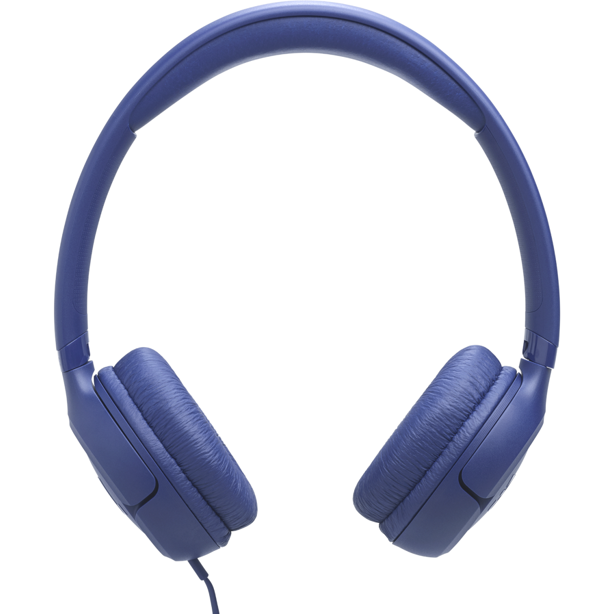 Гарнитура JBL Tune 530 Blue - JBLT530BLU - фото 3