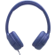 Гарнитура JBL Tune 530 Blue - JBLT530BLU - фото 3