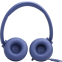 Гарнитура JBL Tune 530 Blue - JBLT530BLU - фото 4