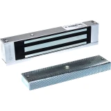Электромагнитный замок Tantos TS-ML180 Silver (00-00017699)