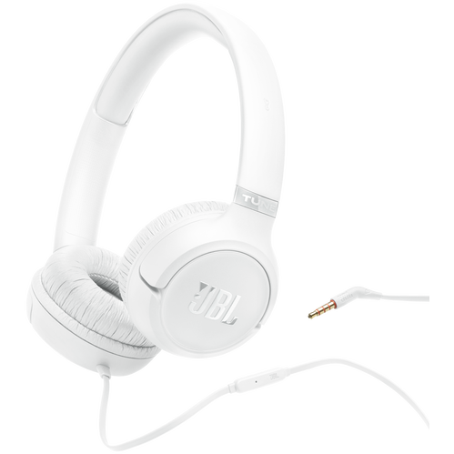 Гарнитура JBL Tune 530 White - JBLT530WHT