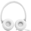 Гарнитура JBL Tune 530 White - JBLT530WHT - фото 3